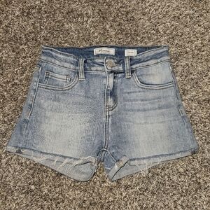 Girls KanCan Shorts Size 16